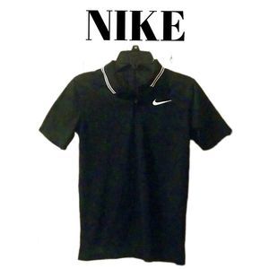 Nike polo